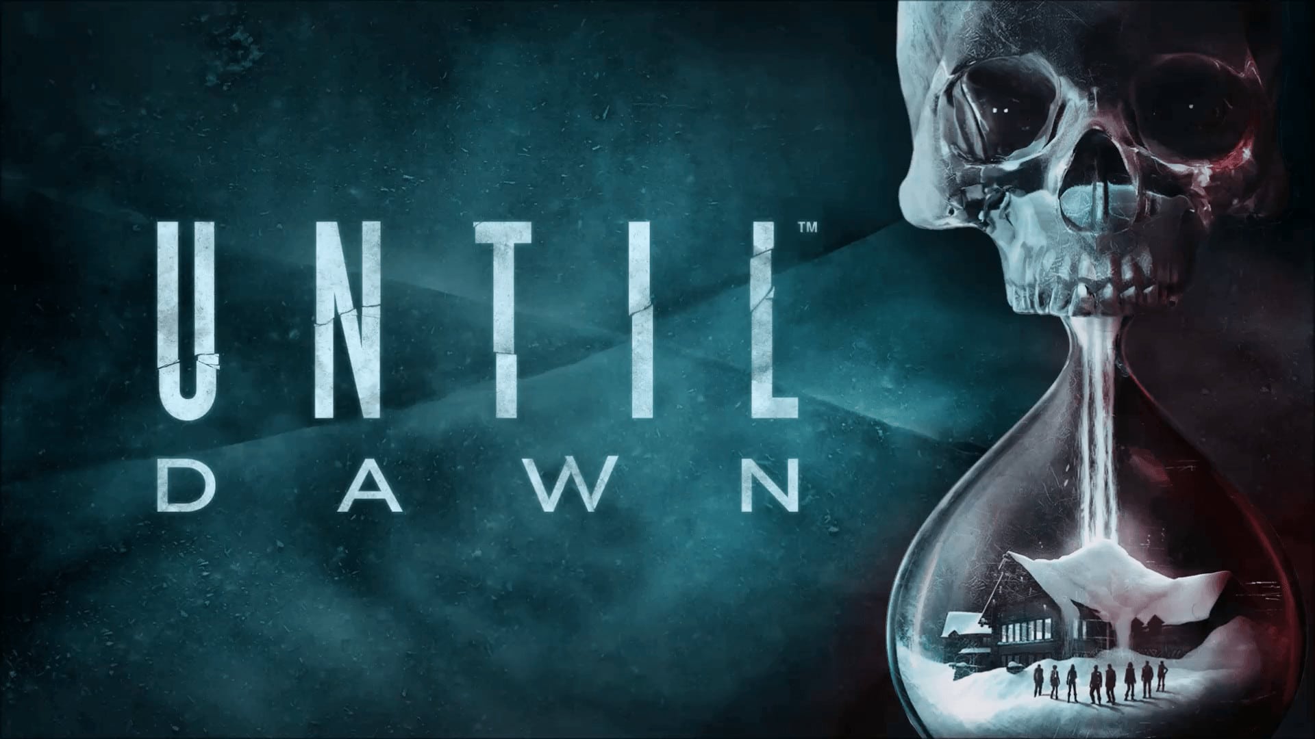 Une adaptation en route pour Until Dawn, l'un des meilleurs jeux d'horreur de sa génération.